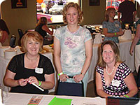 Reunion Committee